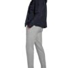 Wellensteyn Fieldjacket Raven blau