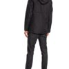 Wellensteyn Jacke Atlantis schwarz