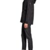 Wellensteyn Jacke Atlantis schwarz