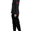 Wellensteyn Jacke Florida grau