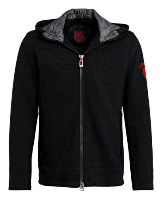 Wellensteyn Jacke Florida grau