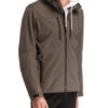 Wellensteyn Softshell-Jacke Alpinieri gruen
