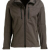 Wellensteyn Softshell-Jacke Alpinieri gruen