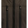 Wellensteyn Softshell-Jacke Alpinieri gruen