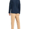 Wellensteyn Softshell-Jacke Gemini blau