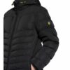 Wellensteyn Steppjacke Carmenere schwarz