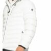 Wellensteyn Steppjacke Carmenere weiss