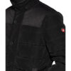 Wellensteyn Steppjacke Graviton schwarz
