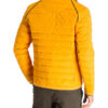 Wellensteyn Steppjacke Mol Men 666 gelb