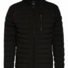 Wellensteyn Steppjacke Mol Mit Dupont™ Sorona®-Isolierung schwarz