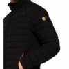 Wellensteyn Steppjacke Mol Mit Dupont™ Sorona®-Isolierung schwarz