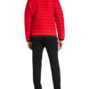 WELLENSTEYN Mol Steppjacke Herren, Rot