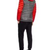 Wellensteyn Steppjacke Molhr grau
