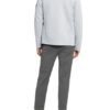 Wellensteyn Sweatjacke Tampa grau