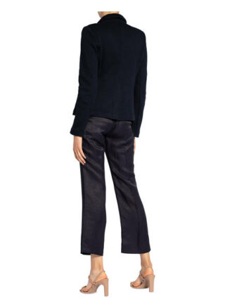 Whistles Blazer blau
