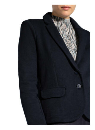 Whistles Blazer blau
