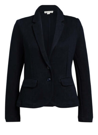 Whistles Blazer blau