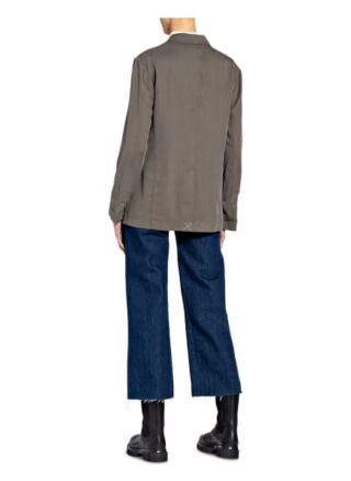 Whistles Blazer gruen