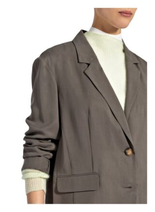 Whistles Blazer gruen
