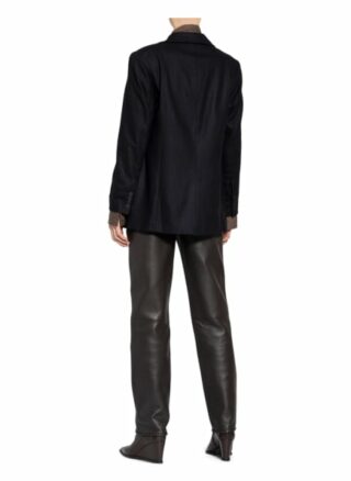 Whistles Blazer schwarz