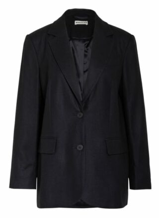 Whistles Blazer schwarz