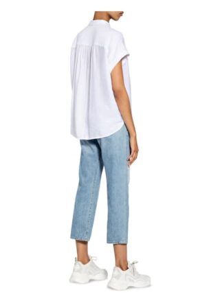 Whistles Bluse Nicola weiss