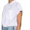 Whistles Bluse Nicola weiss