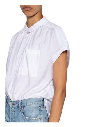 Whistles Bluse Nicola weiss