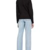 Whistles Bluse schwarz