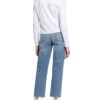 Whistles Longsleeve Sabrina weiss