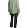 Whistles Overshirt Frankie gruen