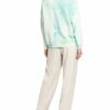 Whistles Oversized-Sweatshirt gruen