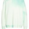 Whistles Oversized-Sweatshirt gruen