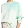 Whistles Oversized-Sweatshirt gruen