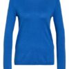 Whistles Pullover Annie Sparkle blau
