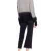 Whistles Pullover Aus Merinowolle schwarz