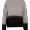 Whistles Pullover Aus Merinowolle schwarz
