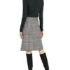 Whistles Pullover Mit Glitzergarn gruen