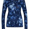 Whistles Pullover blau