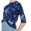 Whistles Pullover blau