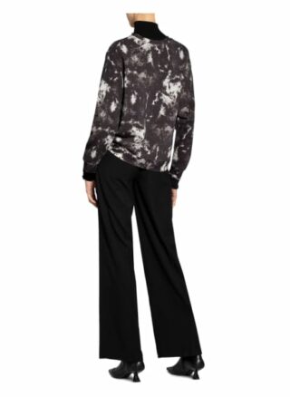 Whistles Pullover schwarz