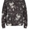Whistles Pullover schwarz