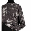 Whistles Pullover schwarz