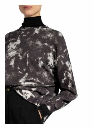 Whistles Pullover schwarz
