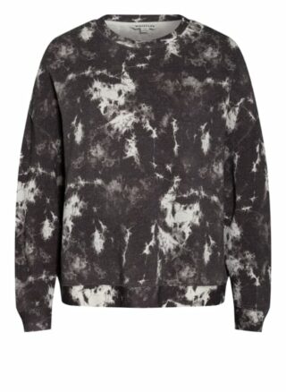 Whistles Pullover schwarz