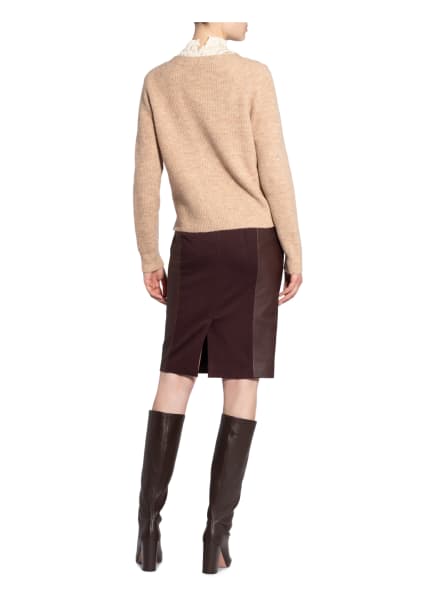 Whistles Strickjacke braun Whistles Strickjacke braun