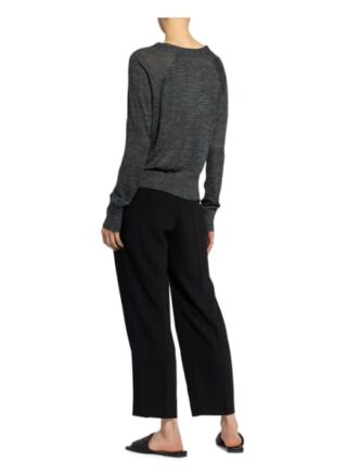 Whistles Strickjacke gruen