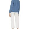 Whistles Sweatshirt blau