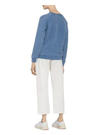 Whistles Sweatshirt blau