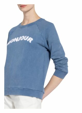 Whistles Sweatshirt blau